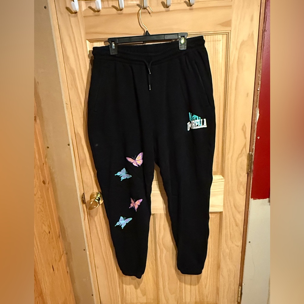 Metal Umbrella 2XL sweatpants